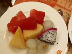 -贵族世家牛排(晋江万达店)
