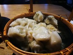 连江鱼饺-新悦·霞浦海鲜生(上下杭店)