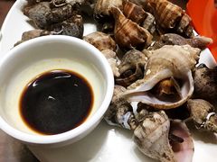 -荣祥海鲜·烟台菜(胜利路二部)