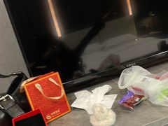 -凯威大酒店(海口秀英码头店)