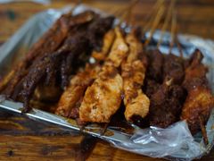 -胡仁根胡记炸炸炸