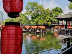 -侨美·唐荔园·40年地道粤菜