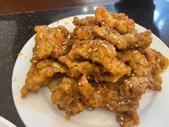 -清真宏玉祥黄门脸餐厅(华荫东里店)