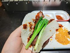 -诸锣记烤串·锦州烧烤(淘金店)
