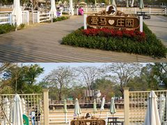 -盈香心动乐园