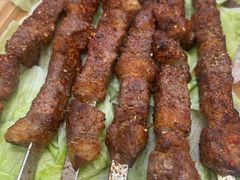 -马艾萨中国兰州传统牛肉面(惠新里店)
