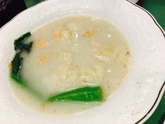 -翠华餐厅(山顶道店)