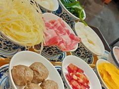 -咏江南·苏式火锅·苏州评弹(观前街店)