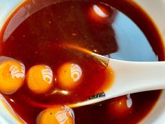 红豆沙圆子-宁波状元楼酒店(和义路店)