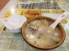 -沃头蠔干粥(同安总店)