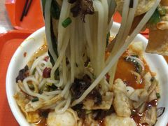 -螺小胖柳州螺蛳粉(钟楼总店)