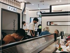 -小菜园新徽菜(南京秦淮龙蟠汇店)