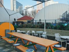 -Green Option(官舍店)