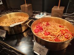 -诸暨耀江开元名都大酒店·琉森湖自助餐厅