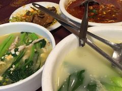 -缪氏川菜(丰盛町店)