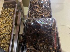 -双喜农庄·菌香园(安居家园店)
