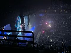 -宝能国际体育演艺中心