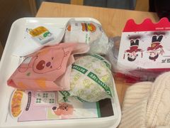 -德克士(北大街店)