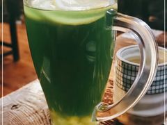 -小川洋风料理(汉街店)