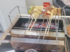 -陈六子全羊馆·烧烤烤羊排(山东理工大店)