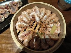 -高佳庄·舟山海鲜(海景旗舰店)