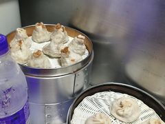 -笑云开汤包店(网巾市店)