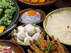 -冯校长老火锅(广州正佳广场店)