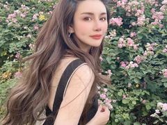 -奥林匹克森林公园北园-停车场