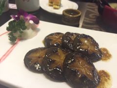 -青叶日式料理(飘亮阳光广场店)