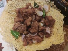 -云海肴·汽锅鸡·云南菜(天津国金汇店)