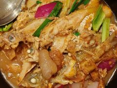 -铭轩中餐厅·海南菜·粤菜(亚龙湾瑞吉店)