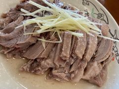-乡亲鹅肉城(吴江店)