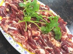 吊龙肉-山珍鲜牛肉火锅本地老字号(汕中老店)