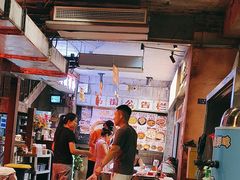 -五马集·海鲜·温州大牌档(黑金冠五马街十字路口店)