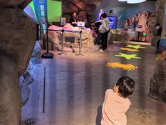 -沈阳海洋探索中心