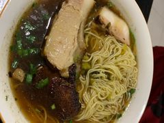 -古镇老面馆(千灯店)