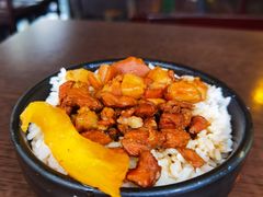 -古代饭堂(冠亚店)