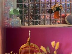 -CIAO·团建聚餐·生日派对轰趴馆(福田店)