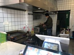 -型男美蛙烤牛蛙(南长街店)