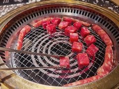 -黑牛の場烤肉(摩天活力城店)