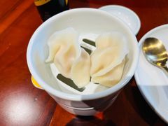 -喜鼎海胆水饺(东港店)