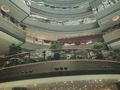 -港汇恒隆广场