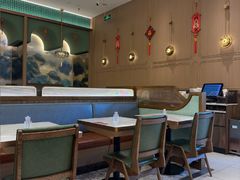 -新世界餐厅(万达店)