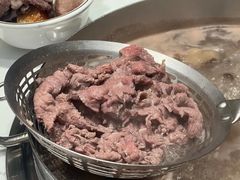 -潮泰牛肉火锅 · 创于1992年(车公庙店)