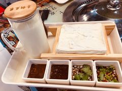 -二十一分小锅炖(皓月店)