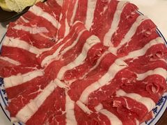 -宣武小院涮肉(前门店)