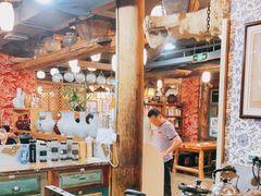 -老康火锅(桥南街店)