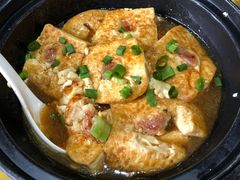 -大笑饭堂(甲子桥店)
