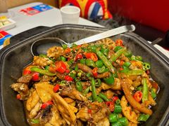 -蛙来哒(汇一城黑金冠店)