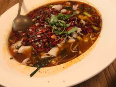 -缘生态云南菜·野生菌庭院餐厅(华侨城店)